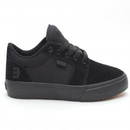 pánské boty Etnies Barge LS 24/25 Black/Black/Black