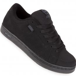 pánské boty Etnies Kingpin 24/25 black/black