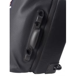 kufr Meatfly Contin Trolley Bag 2023