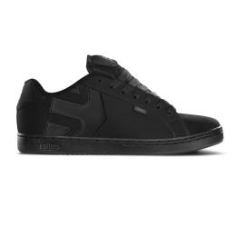 Pánské boty Etnies Fader 24/25 black dirty wash