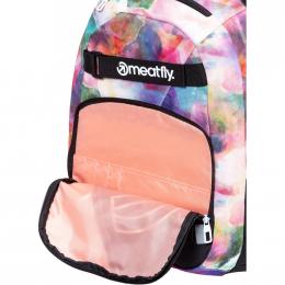 batoh Meatfly Exile Backpack 24L 2022