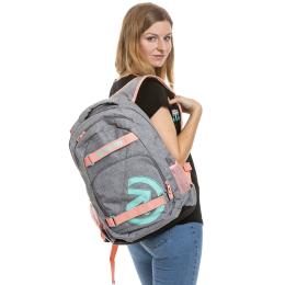 batoh Meatfly Exile Backpack 24L 2022