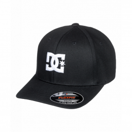 dětská kšiltovka DC Cap Star 2 Boys 24/25 BLK