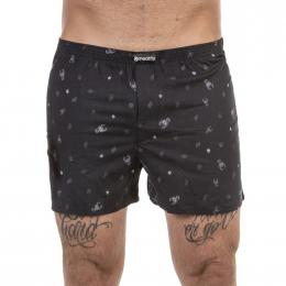 trenýrky Meatfly Agostino Boxershorts 2024