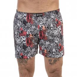 trenýrky Meatfly Agostino Boxershorts Gift Pack 2022