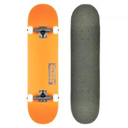 skateboard komplet Globe Goodstock 2024 Neon Orange