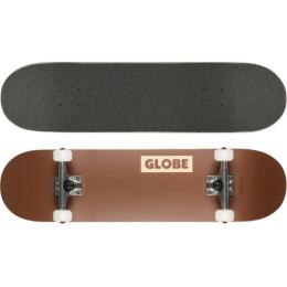 skateboard komplet Globe Goodstock 2024 8,5 Clay