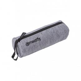 Pouzdro Meatfly Basic Case 2024 Heather Grey