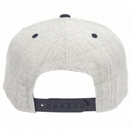 Kšiltovka Meatfly Flanker Snapback 2022