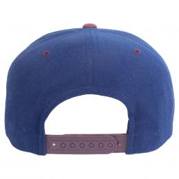 Kšiltovka Meatfly Flanker Snapback 2022