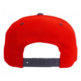 Kšiltovka Meatfly Flanker Snapback 2022