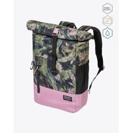 Batoh Meatfly Holler 28L 2022 Olive Mossy/Dusty Rose