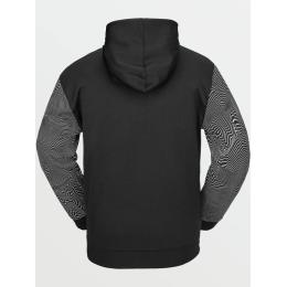 Pánská mikina Volcom Hydro Riding Hoodie 24/25