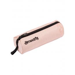 penál Meatfly Basic Case 2024 Powder Pink