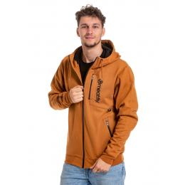 pánská technická mikina Meatfly Lightyear Technical Hoodie 23/24