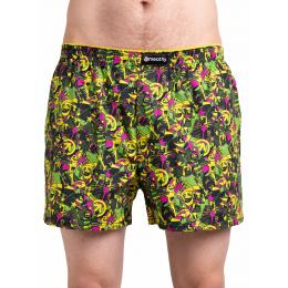 trenýrky Meatfly Agostino Boxershorts 2024