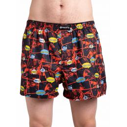 trenýrky Meatfly Agostino Boxershorts 2024