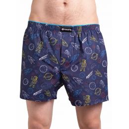 trenýrky Meatfly Agostino Boxershorts 2024