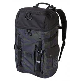 batoh Meatfly Scintilla Backpack 2022 Rampage Camo/Black