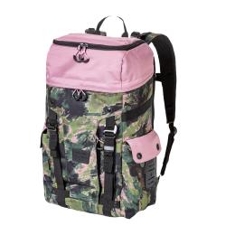 batoh Meatfly Scintilla Backpack 2022 Dusty Rose/Olive Mossy