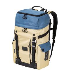 batoh Meatfly Scintilla Backpack 2022 Slate Blue/Sand