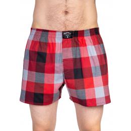 trenýrky Meatfly Doug Boxershorts 2024