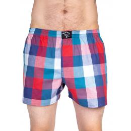 trenýrky Meatfly Doug Boxershorts 2024