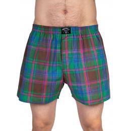 trenýrky Meatfly Doug Boxershorts 2024