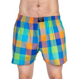 trenýrky Meatfly Doug Boxershorts 2024