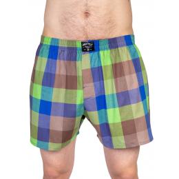 trenýrky Meatfly Doug Boxershorts 2024