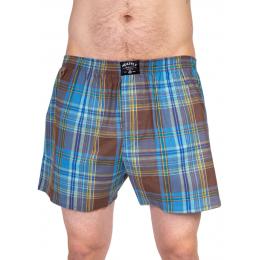 trenýrky Meatfly Doug Boxershorts 2024