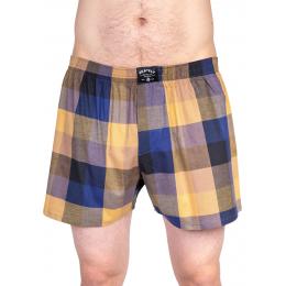 trenýrky Meatfly Doug Boxershorts 2024