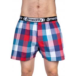 pánské trenýrky MEATFLY GIGI Boxershorts  2024