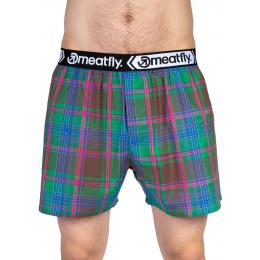 pánské trenýrky MEATFLY GIGI Boxershorts  2024