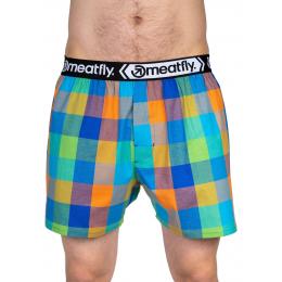 pánské trenýrky MEATFLY GIGI Boxershorts  2024