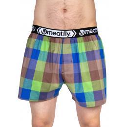 pánské trenýrky MEATFLY GIGI Boxershorts  2024