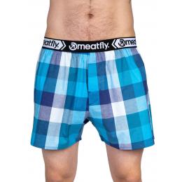 pánské trenýrky MEATFLY GIGI Boxershorts  2024