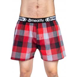 pánské trenýrky MEATFLY GIGI Boxershorts  2024