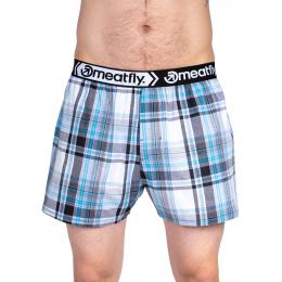 pánské trenýrky MEATFLY GIGI Boxershorts  2024