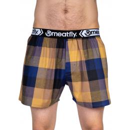 trenýrky Meatfly Gigi Boxershorts - Gift Pack 2022