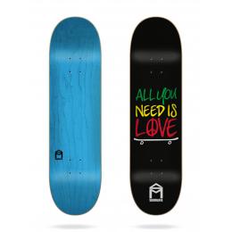 skate deska SK8Mafia 2023 All You Need 8,25" x 32"