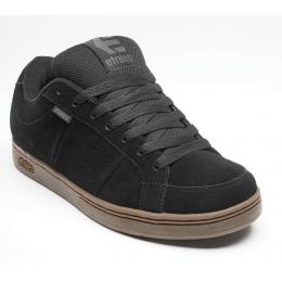 pánské boty Etnies Kingpin 2022 Black/Dark Grey/Gum