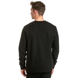 Pánská mikina Meatfly Podium Crewneck 2022