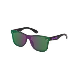 Sluneční brýle Meatfly Leif 2023 Purple
