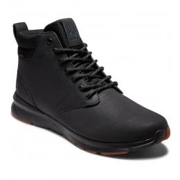 Pánské zimní boty DC Mason 2 24/25 Black/Black/Black