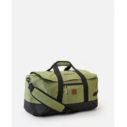 Cestovní taška Rip Curl Duffle Overland 35L 2024