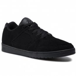 pánské boty ÉS Accel Slim 24/25 Black/Black/Black