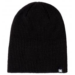 zimní čepice DC Skully Beanie 24/25 Black