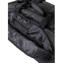 cestovní taška Meatfly Rocky Duffle Bag 2024