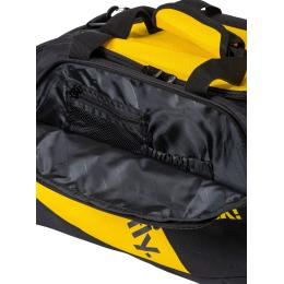 cestovní taška Meatfly Rocky Duffle Bag 2024